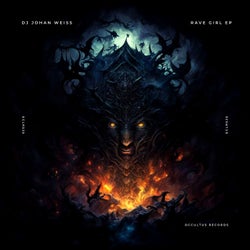 Rave Girl EP