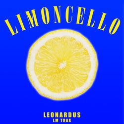 Limoncello