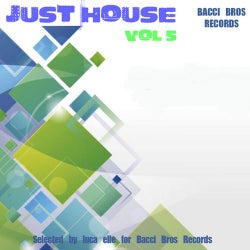 Just House, Vol. 5