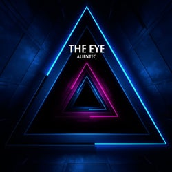 The Eye EP