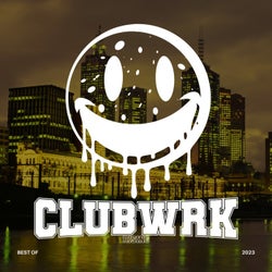 CLUBWRK Rising - Best Of 2023
