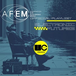 AFEM Electronic Futures Jun. 2026