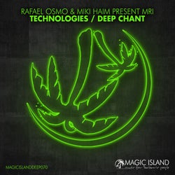 Technologies / Deep Chant