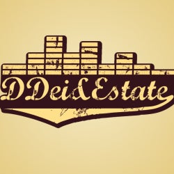 DDei&Estate Revolver Beatport Chart
