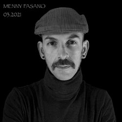 Menny Fasano :: Beatport Chart 03.2021
