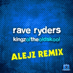 Kingz of the Oldskool(Alejz Remix)