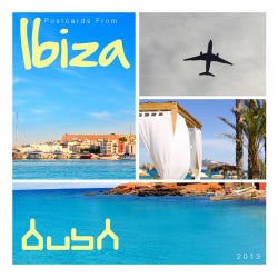 Postcards From Ibiza 2013