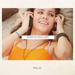 Music Is Your Life, Vol. 41