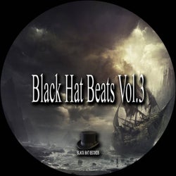 Black Hat Beats, Vol. 3