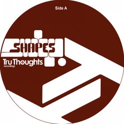 Shapes EP: Z
