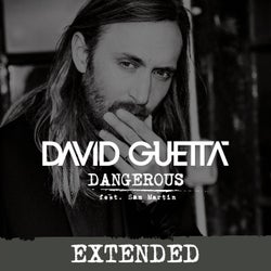 Dangerous Extended