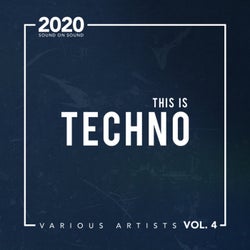 This Is Techno, Vol. 4