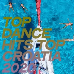 Top Dance Hits Top Croatia 2020