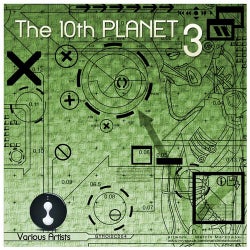 The 10th Planet, Vol. 3