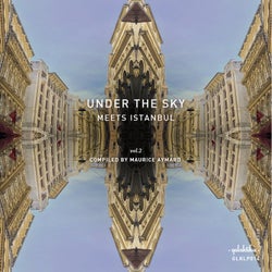 Under The Sky Meets Istanbul Vol II