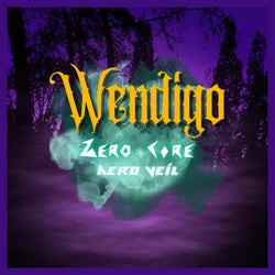 Wendigo (feat. Aero Veil)
