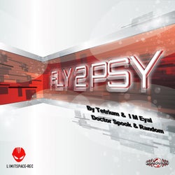 Fly2Psy Compiled By I.M.Eyal, Tetrium, DoctorSpook & Random