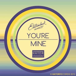 You're Mine (Apollo Eighteen Remix)