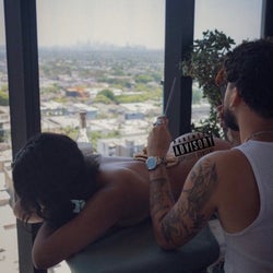 The Trill Diaries