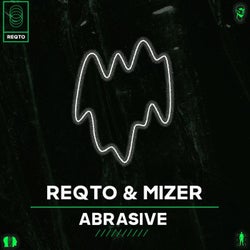 ABRASIVE (Radio Edit)