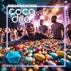 Drugdancers
