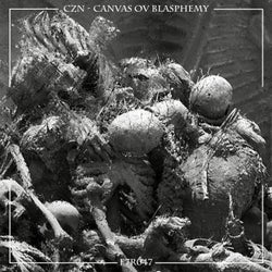 Canvas Ov Blasphemy