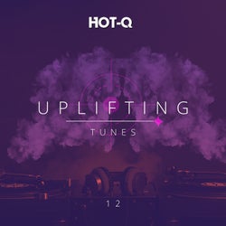 Uplifting Tunes 012