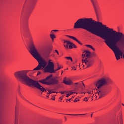 FINASTERIDE (JERGE REMIX)