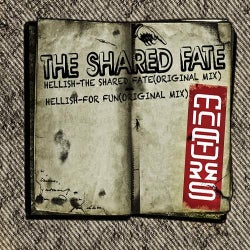 Hellish - The Shared Fate EP