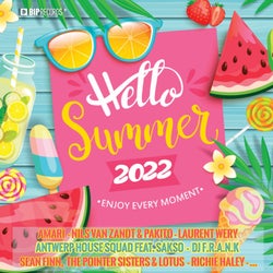 Hello Summer 2022
