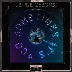 Sometimes It's You EP