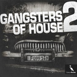 Gangsters of House, Vol. 2