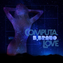 Computa Love EP