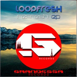 Refresh EP