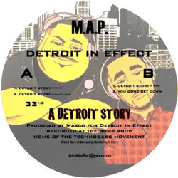 A Detroit Story