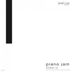 Piano Jam