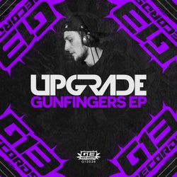 Gunfingers EP