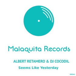 Seems Like Yesterday