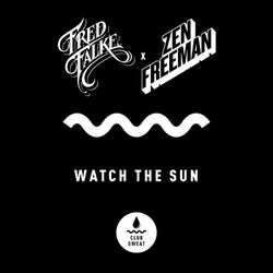 Watch the Sun (Extended Mix)