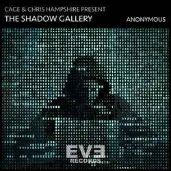 Anonymous (Cage & Chris Hampshire Presents the Shadow Gallery)