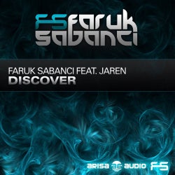 Faruk Sabanci's Discover Top 10