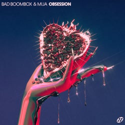 Obsession (Extended Mix)