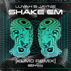 Shake Em (Kumo Remix)