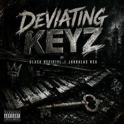 Deviating Keyz
