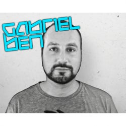 Gabriel Ben June Beatport Chart