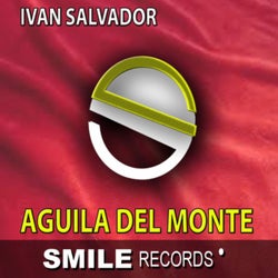 AGUILA DEL MONTE