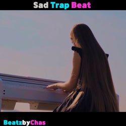 Sad Trap Beat