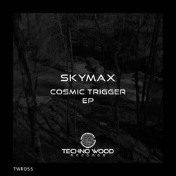 Cosmic Trigger EP
