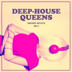 Deep-House Queens, Vol. 2