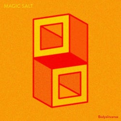 MAGIC SALT